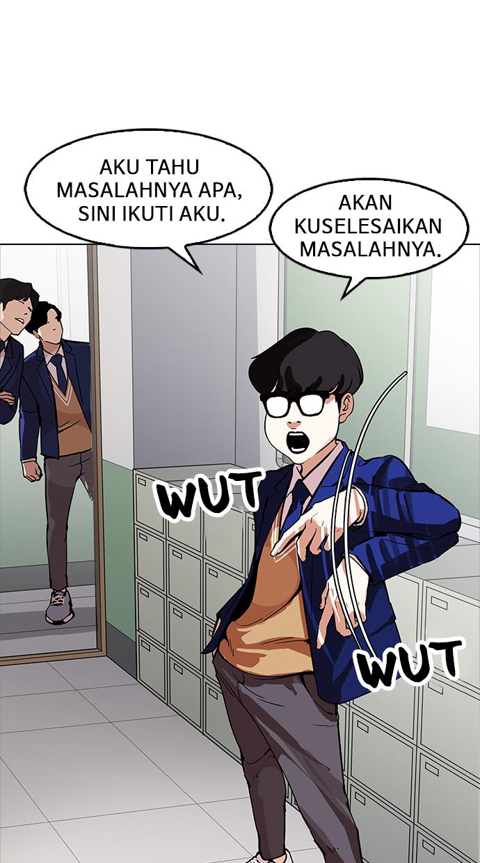 Lookism Chapter 165