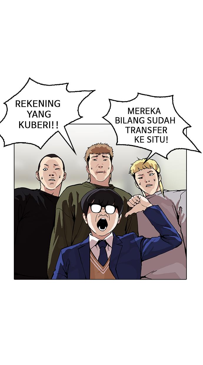 Lookism Chapter 165