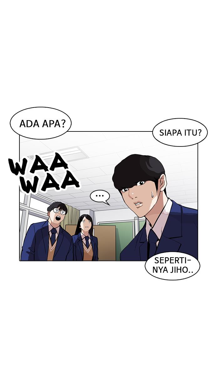 Lookism Chapter 165