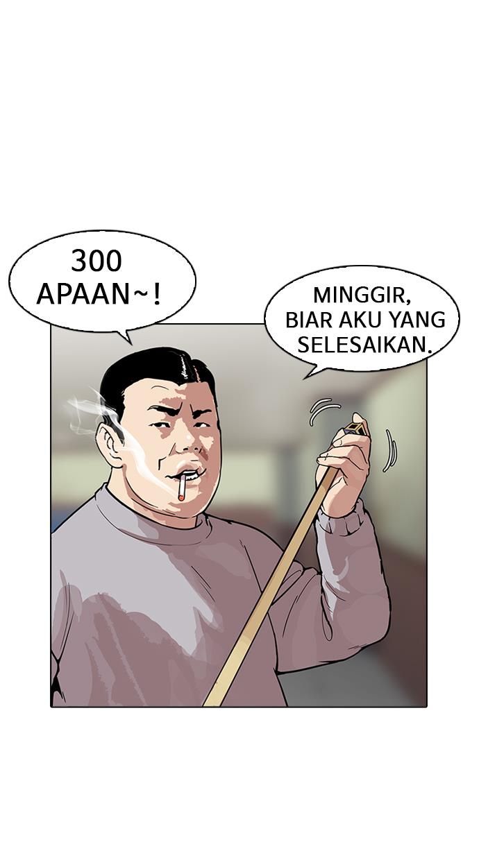 Lookism Chapter 165