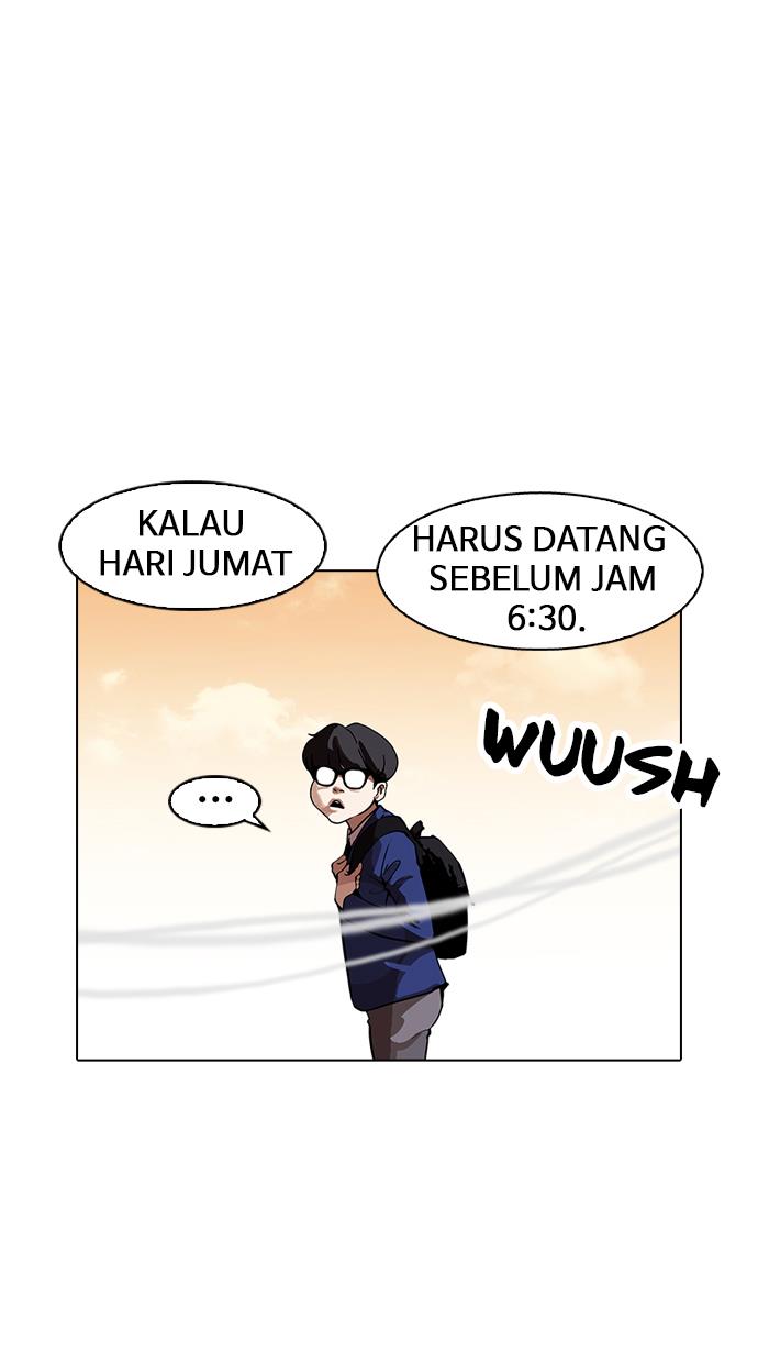 Lookism Chapter 165