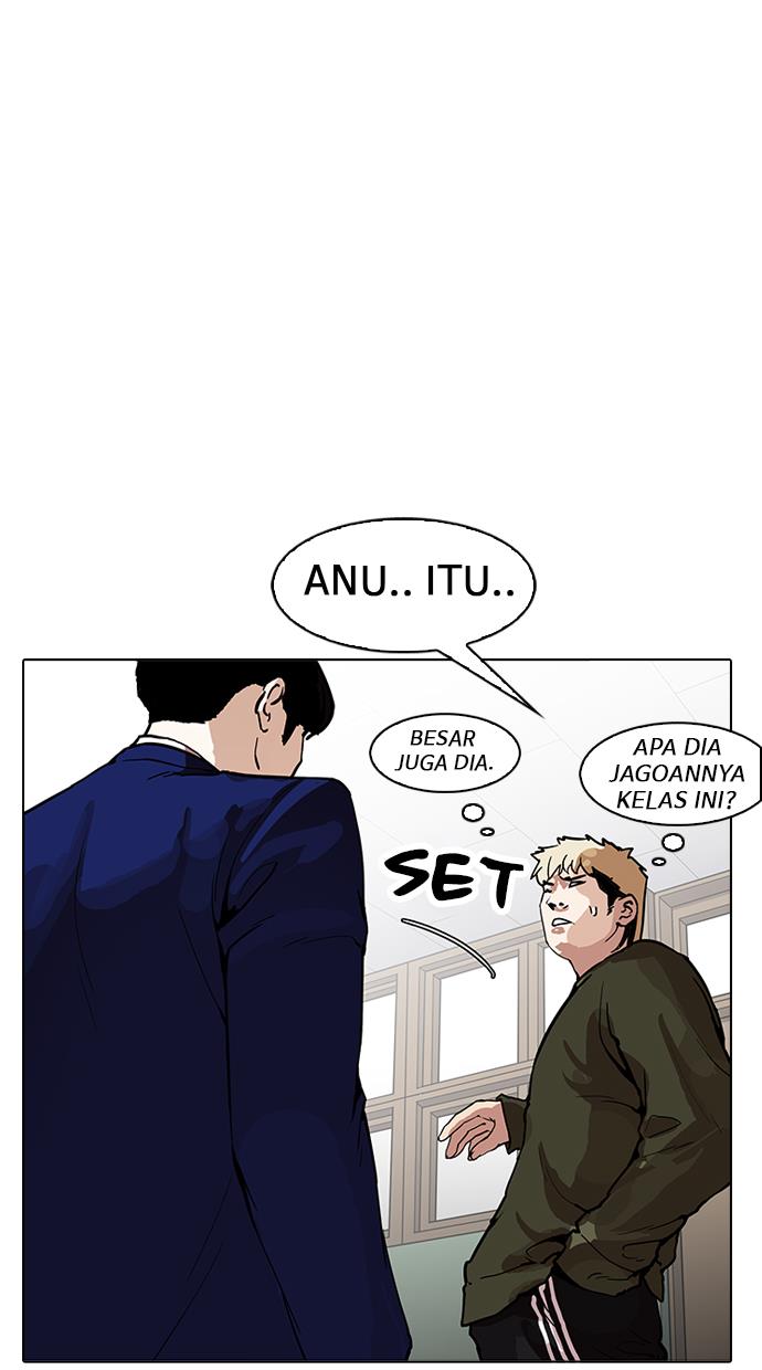 Lookism Chapter 165