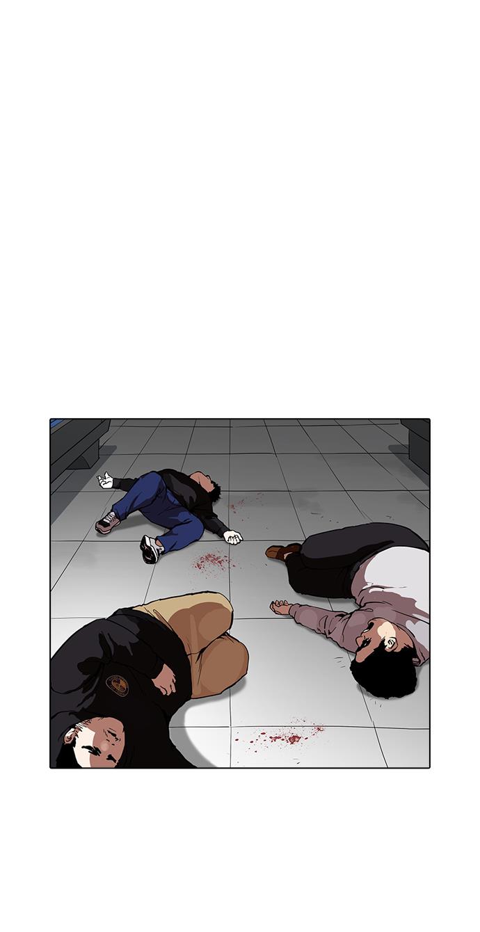 Lookism Chapter 167