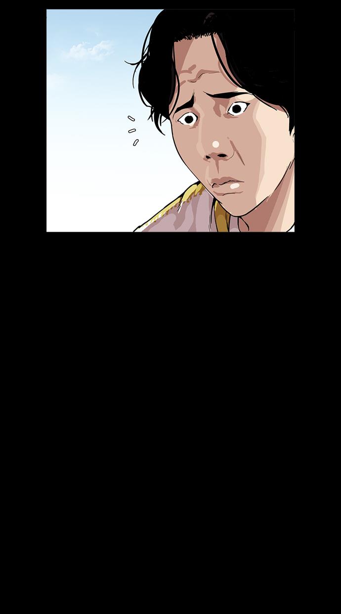 Lookism Chapter 167