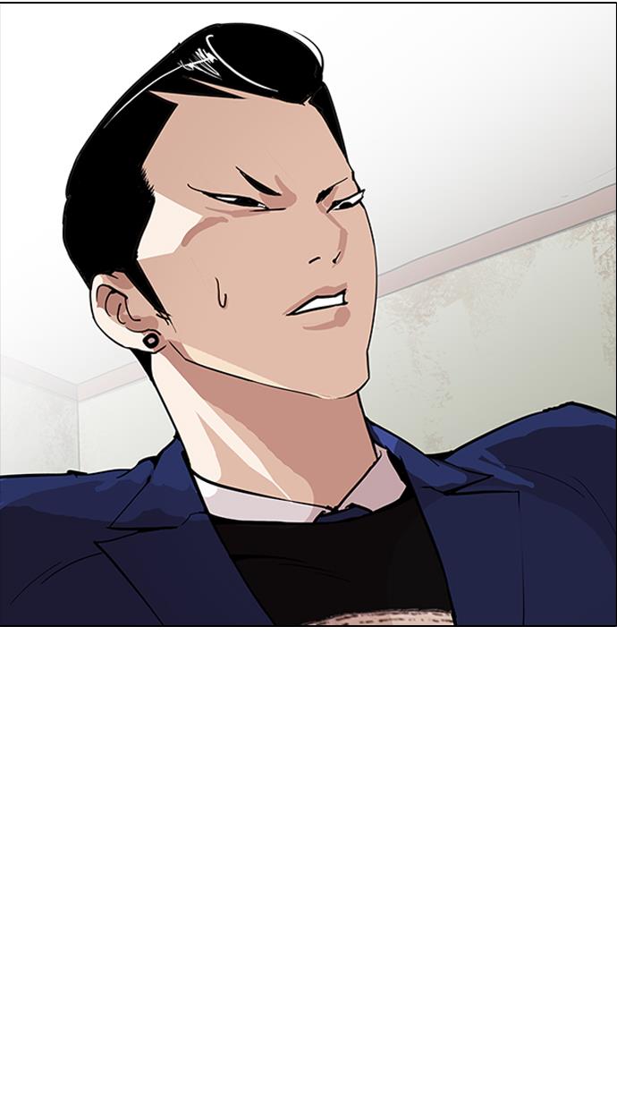 Lookism Chapter 167