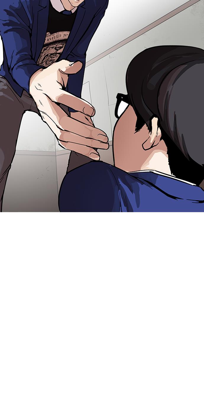 Lookism Chapter 167