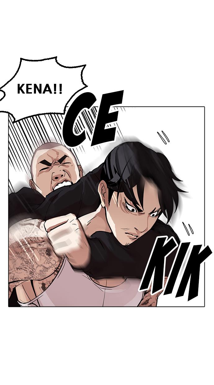 Lookism Chapter 169