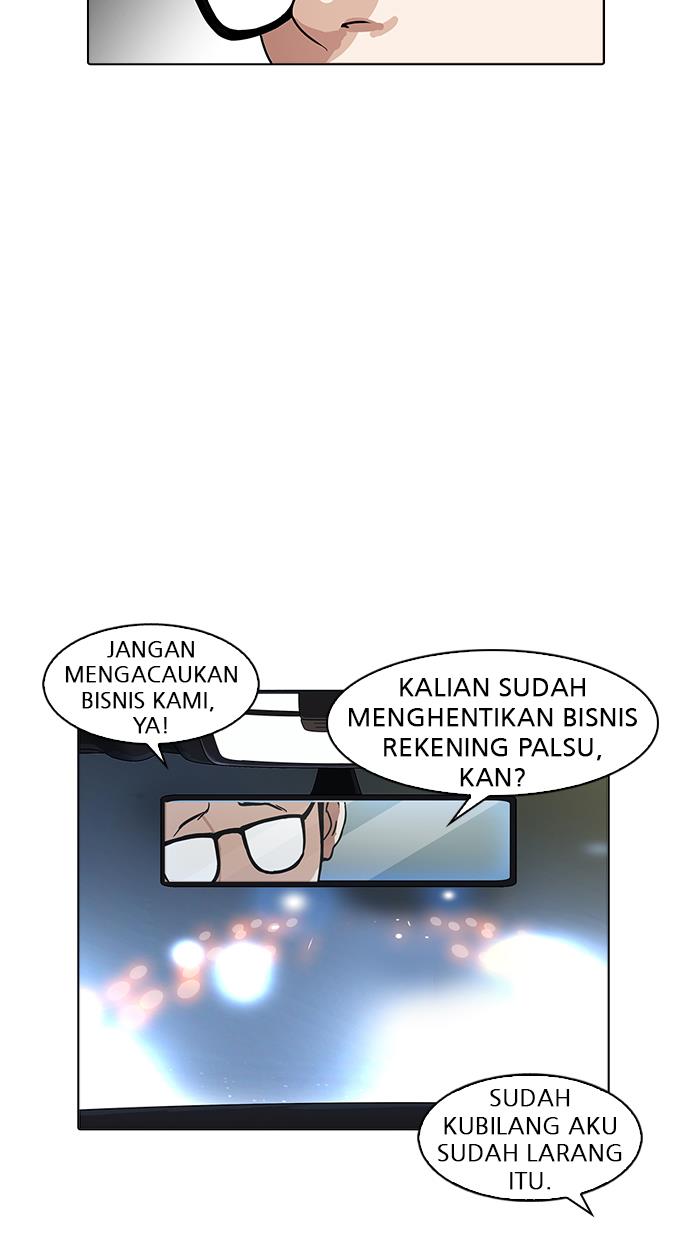 Lookism Chapter 169