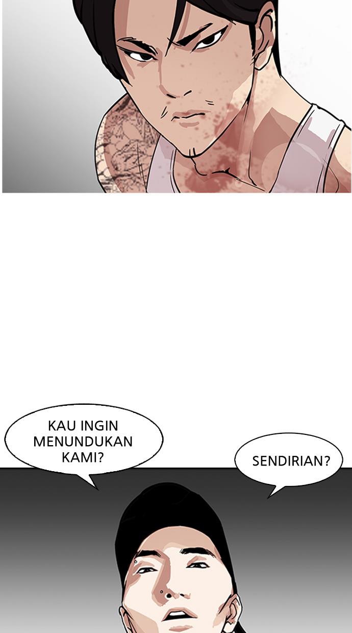 Lookism Chapter 169