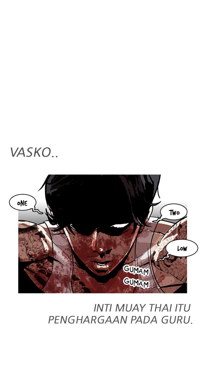 Lookism Chapter 169