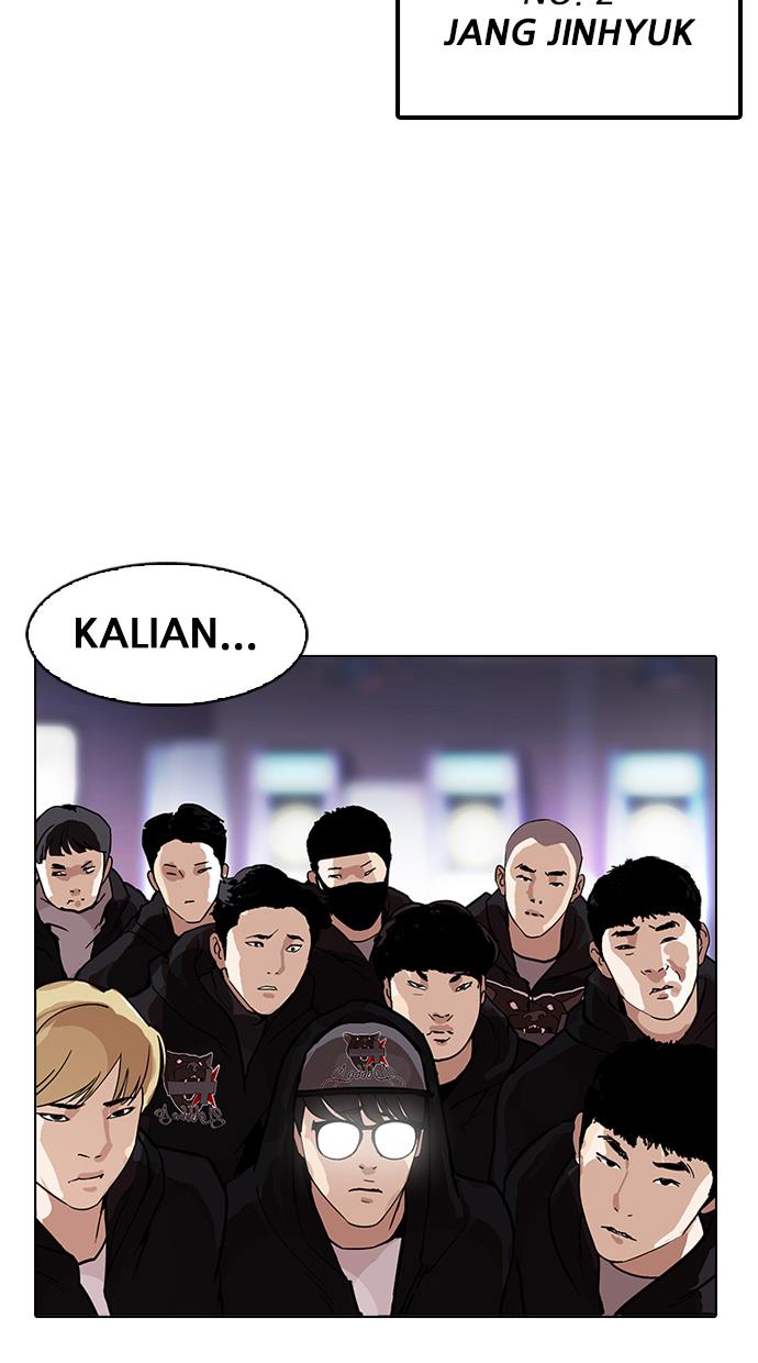 Lookism Chapter 169