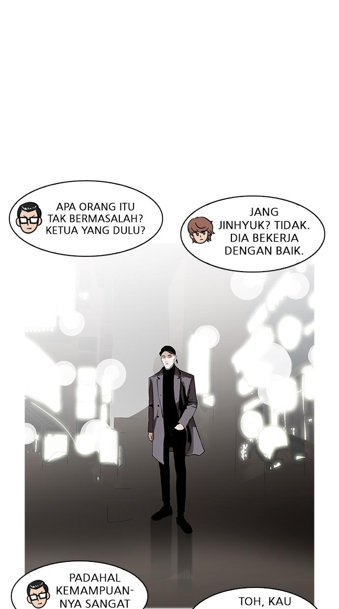 Lookism Chapter 169