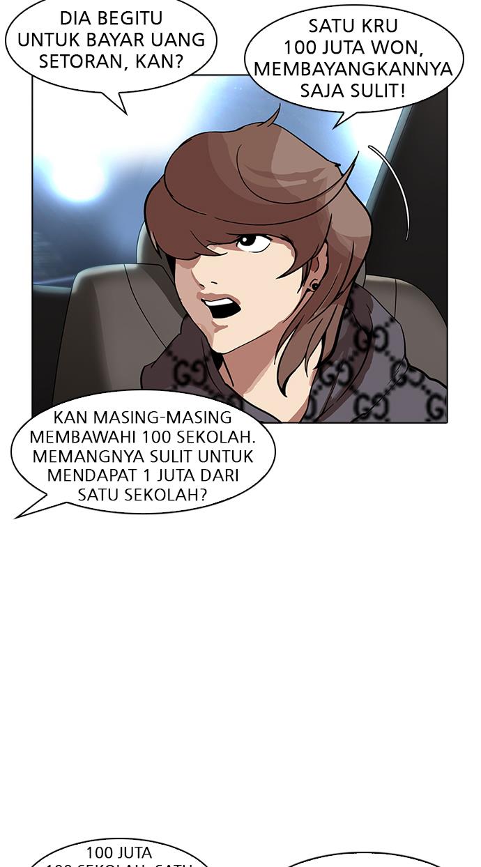 Lookism Chapter 169