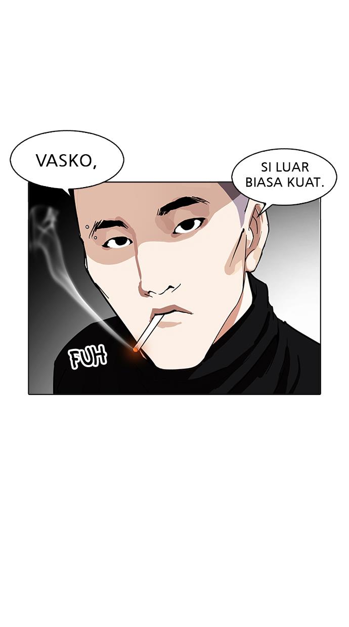 Lookism Chapter 169