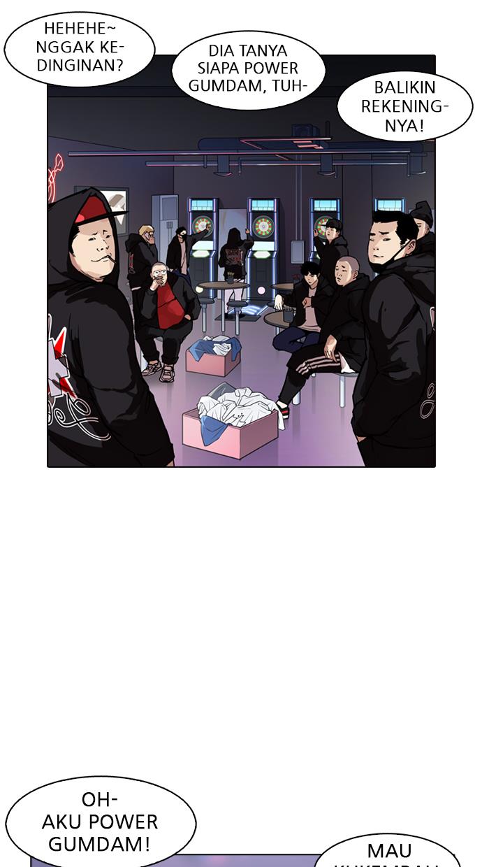 Lookism Chapter 169