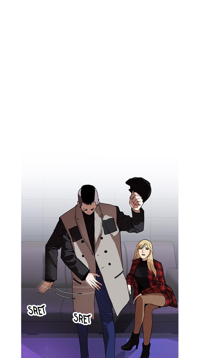 Lookism Chapter 169