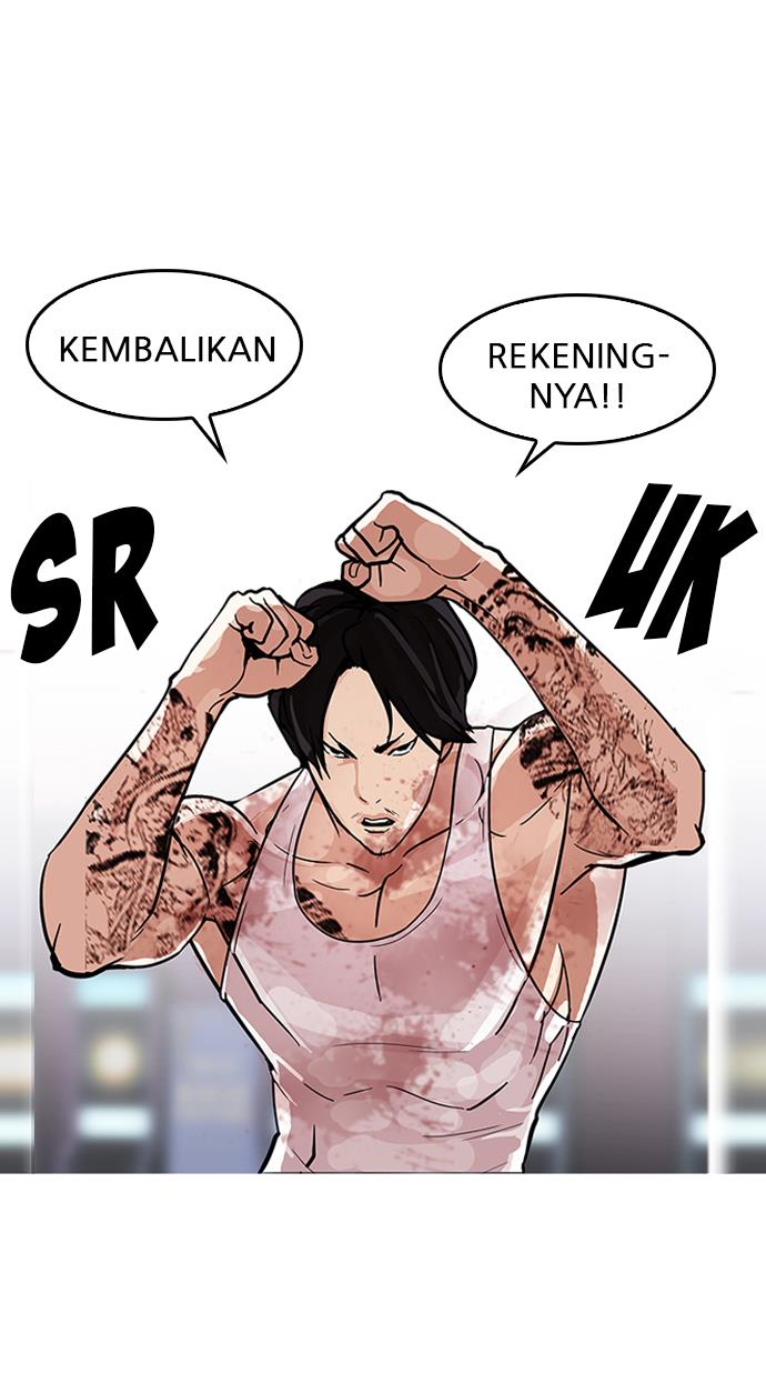 Lookism Chapter 169