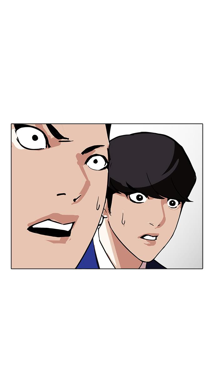 Lookism Chapter 170