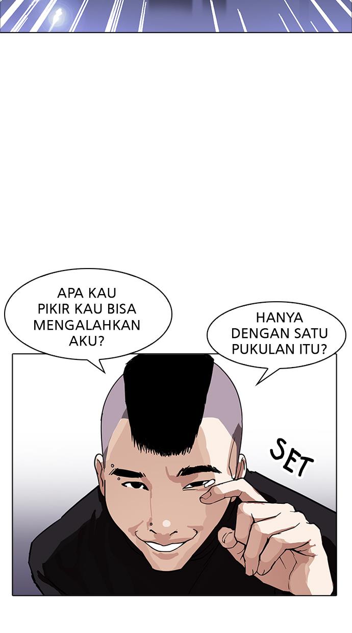 Lookism Chapter 170