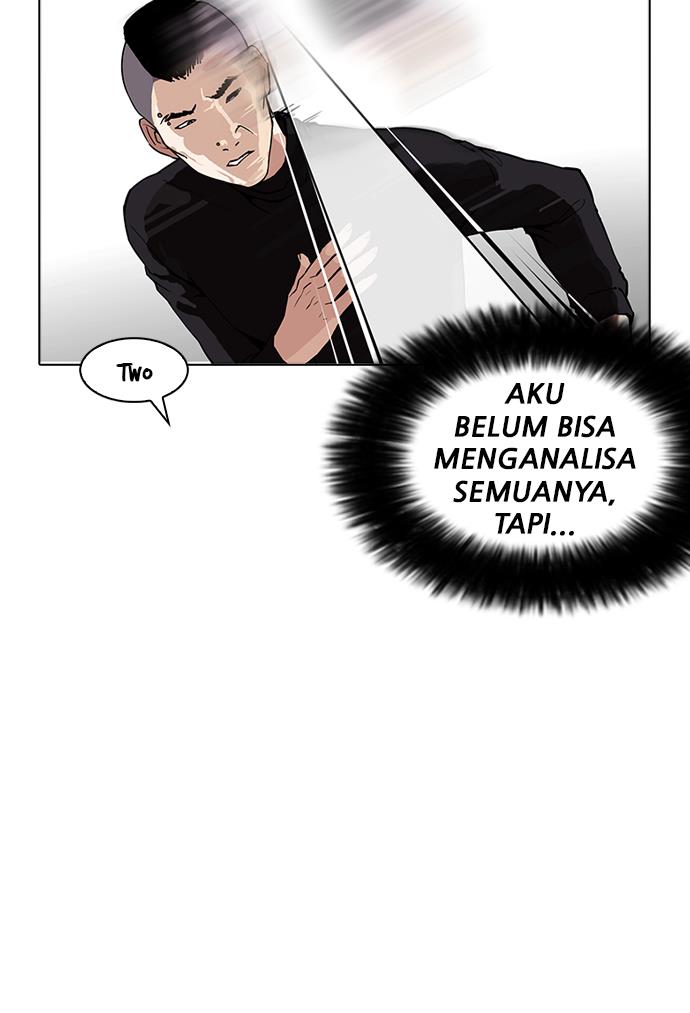 Lookism Chapter 170