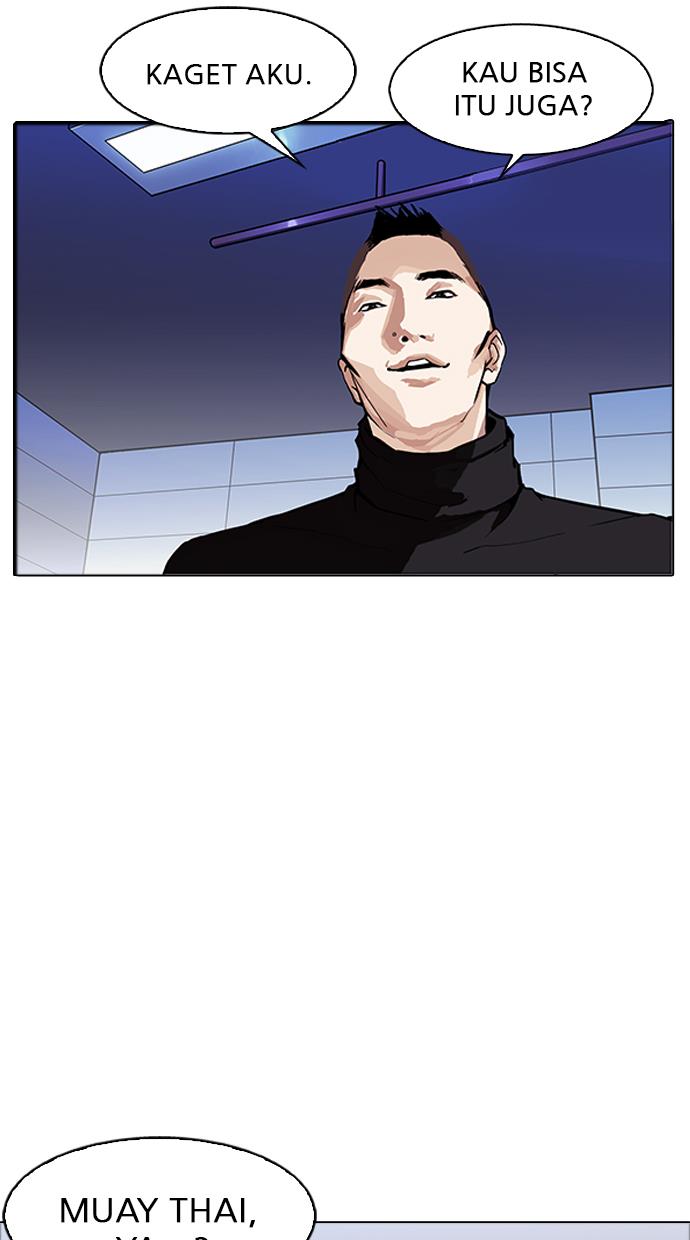 Lookism Chapter 170