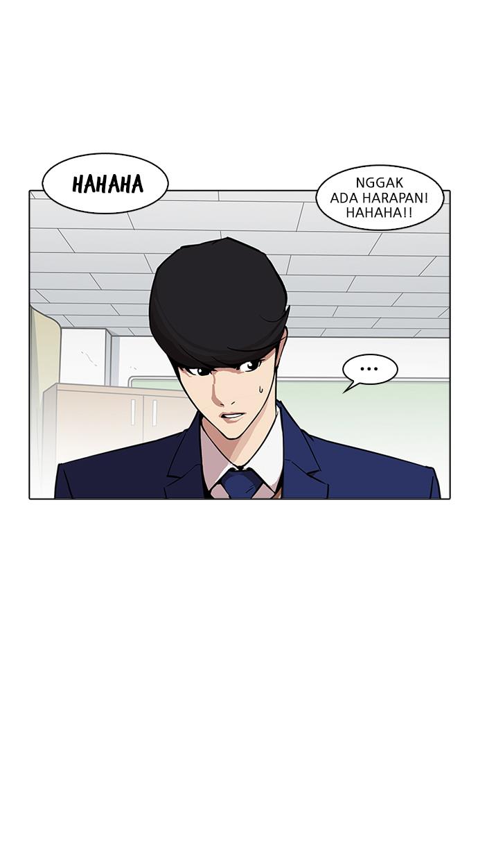 Lookism Chapter 170