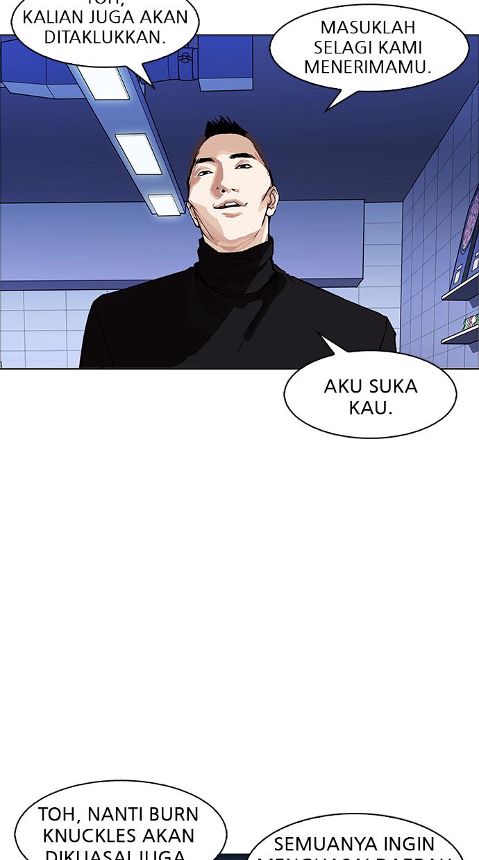 Lookism Chapter 170