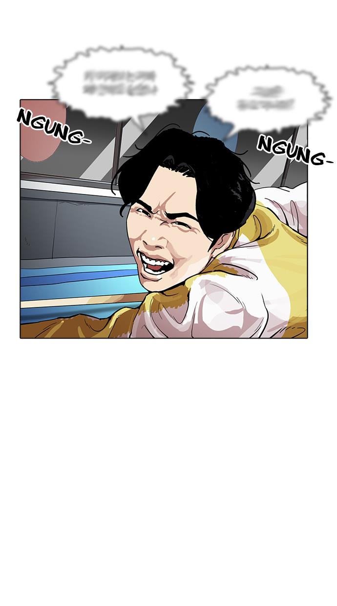 Lookism Chapter 171