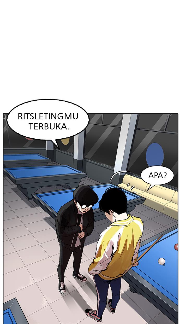 Lookism Chapter 171