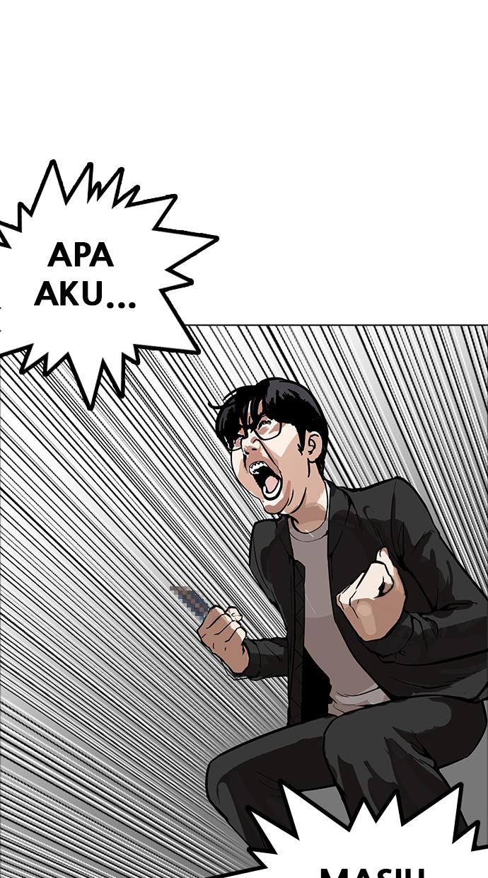 Lookism Chapter 171