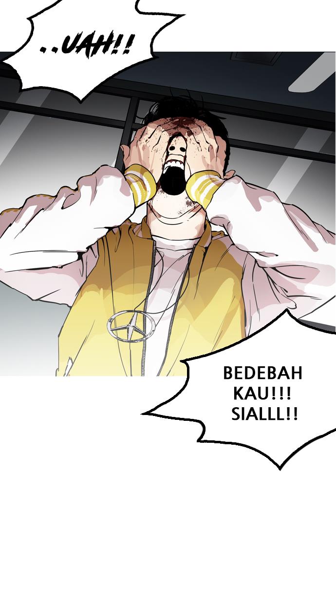 Lookism Chapter 171