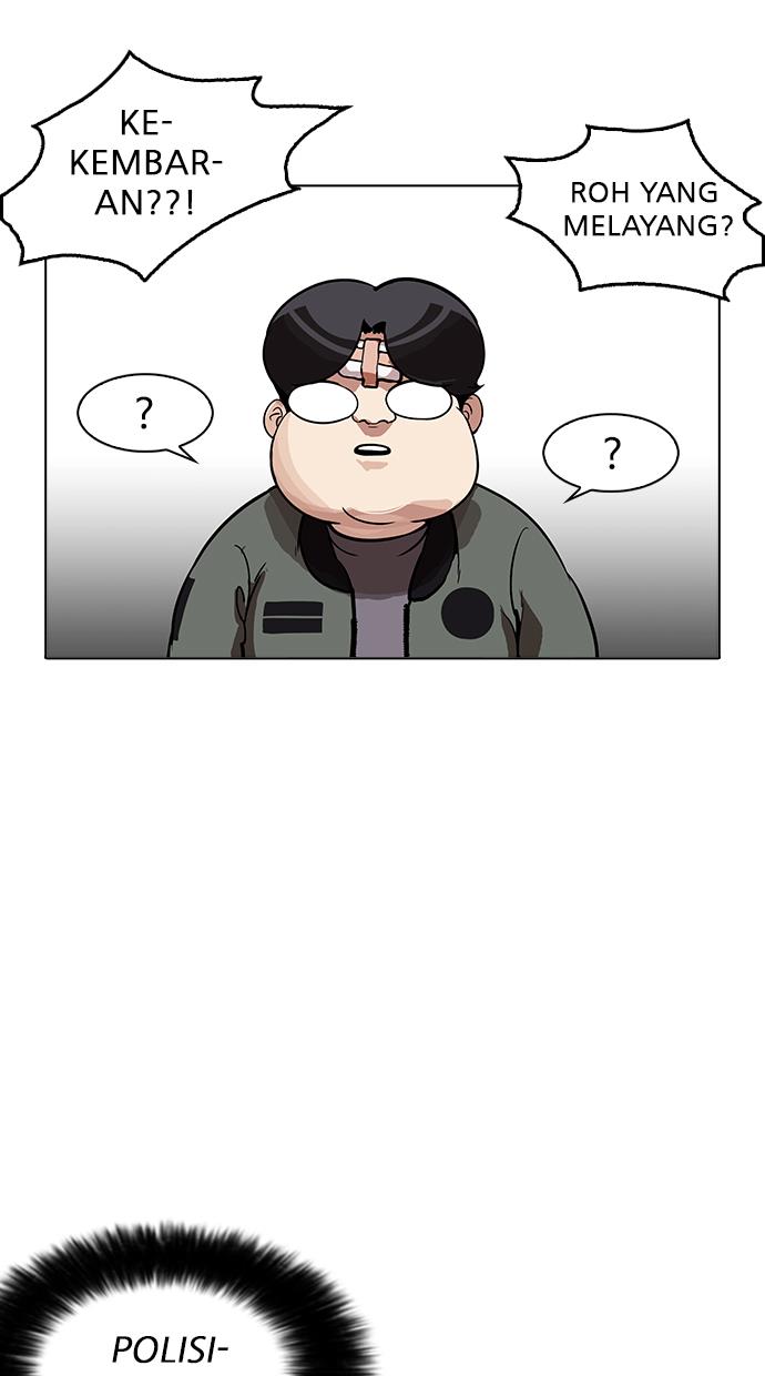 Lookism Chapter 173