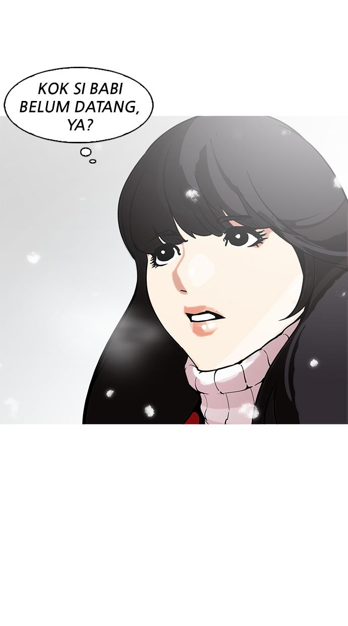 Lookism Chapter 173