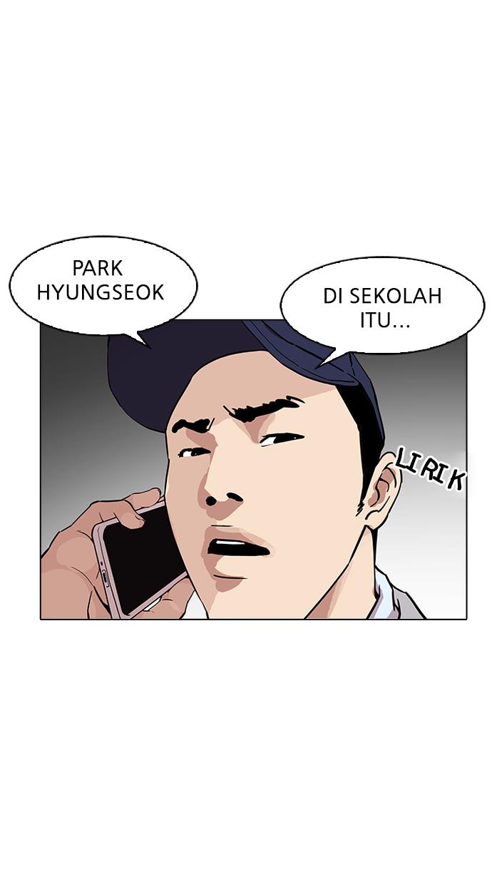 Lookism Chapter 173