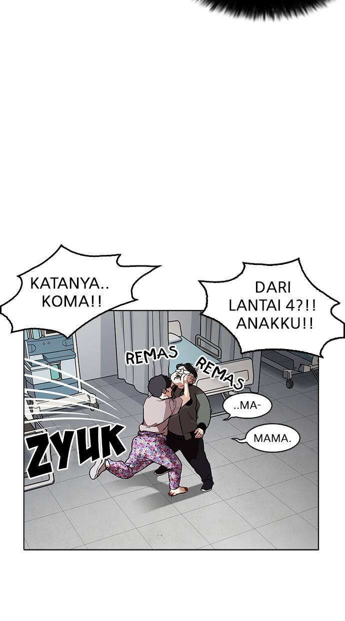 Lookism Chapter 173