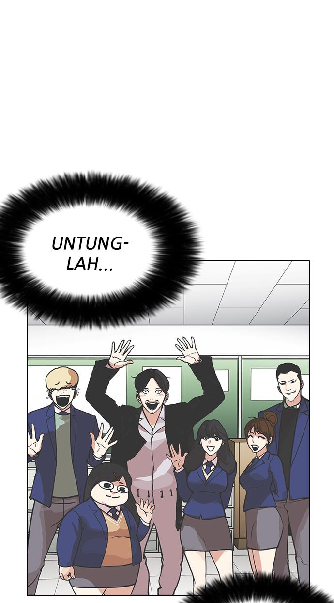 Lookism Chapter 173