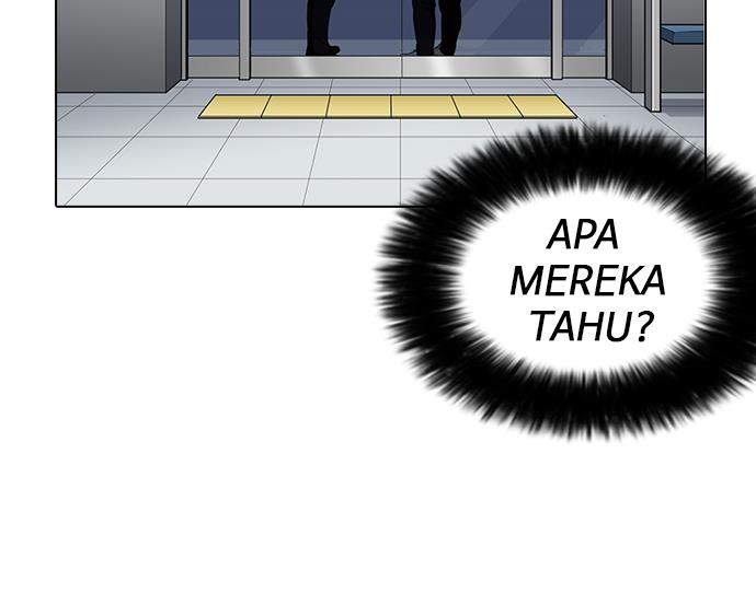 Lookism Chapter 173