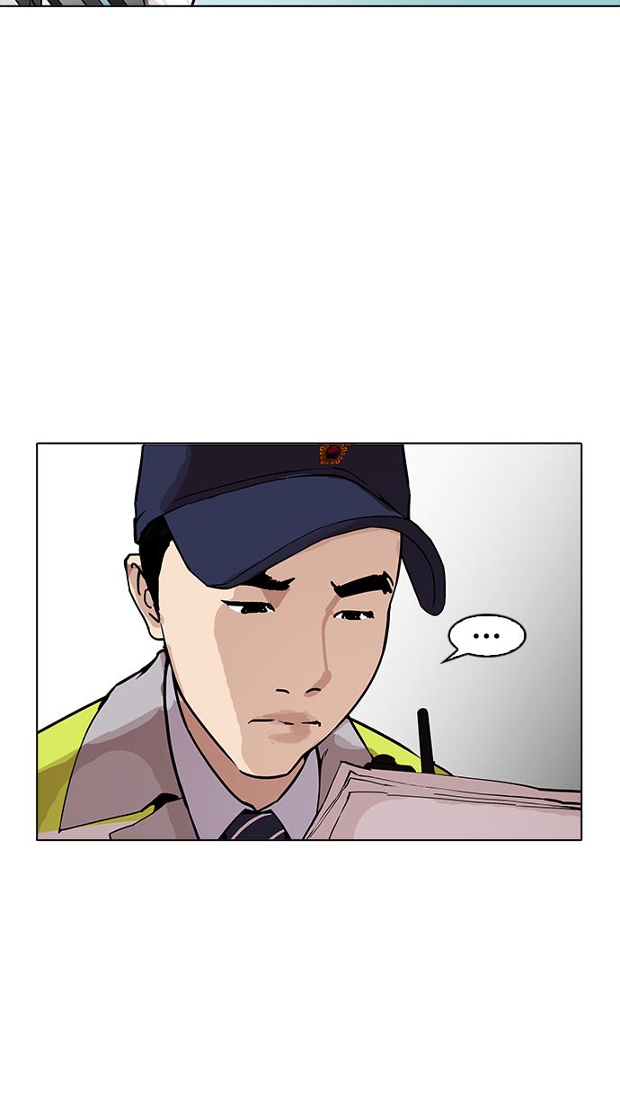 Lookism Chapter 173