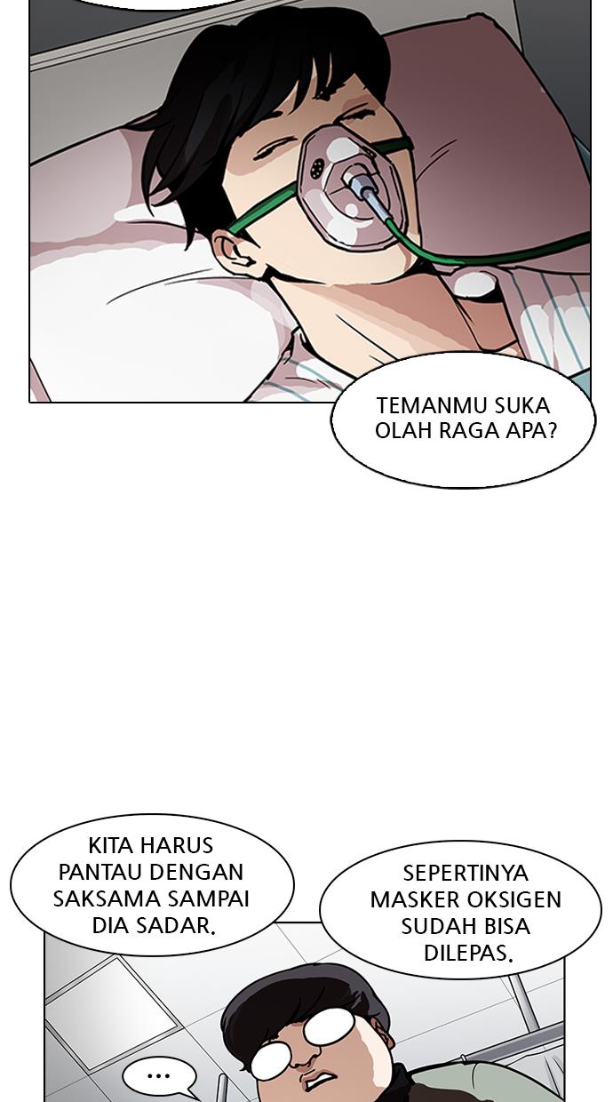 Lookism Chapter 173