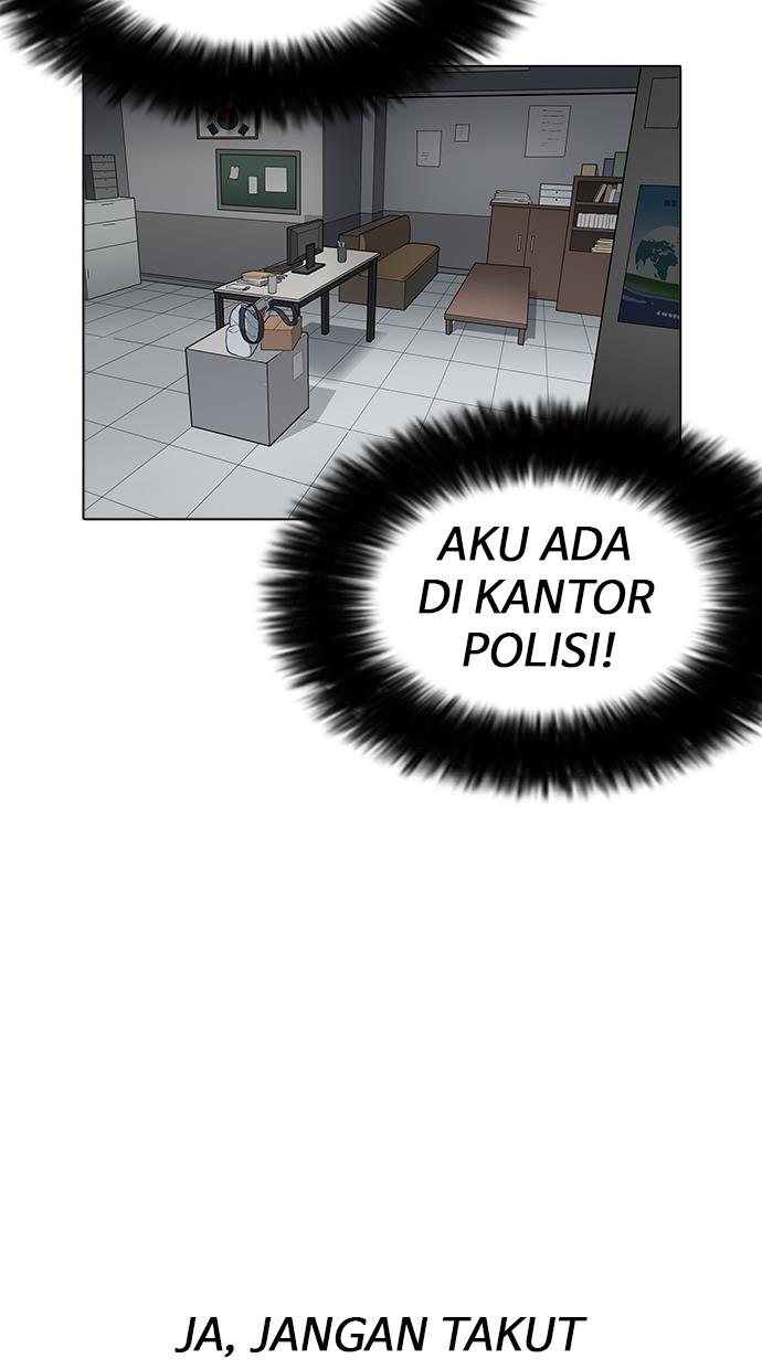 Lookism Chapter 173