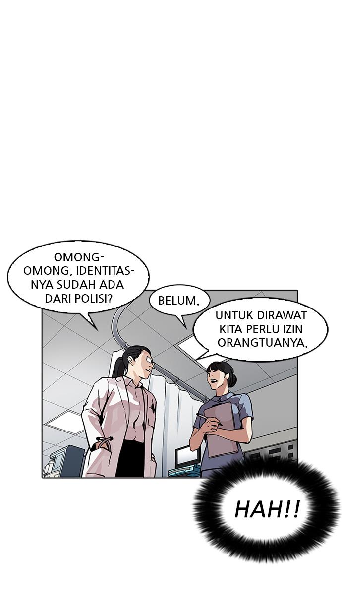 Lookism Chapter 173