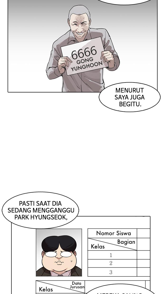 Lookism Chapter 173