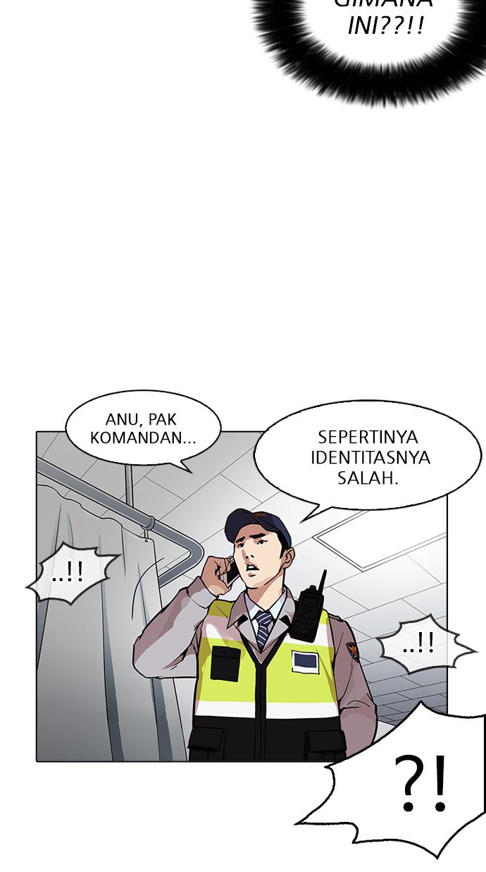 Lookism Chapter 173