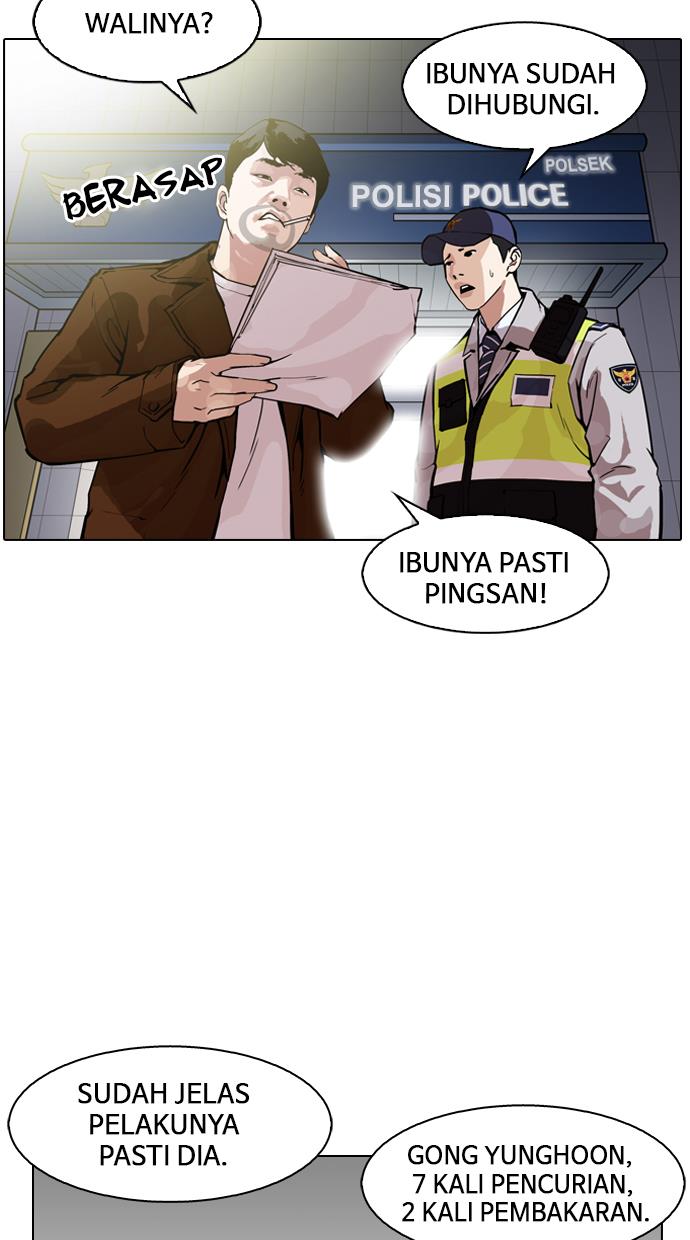 Lookism Chapter 173