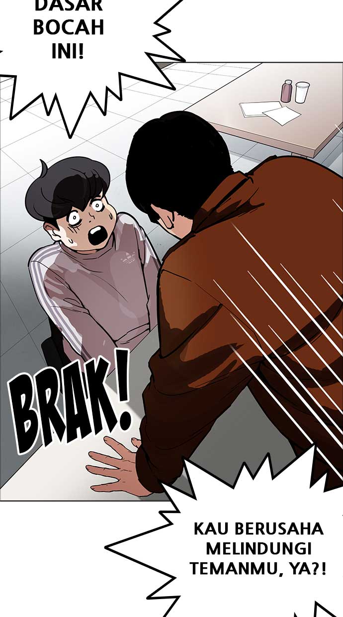 Lookism Chapter 174