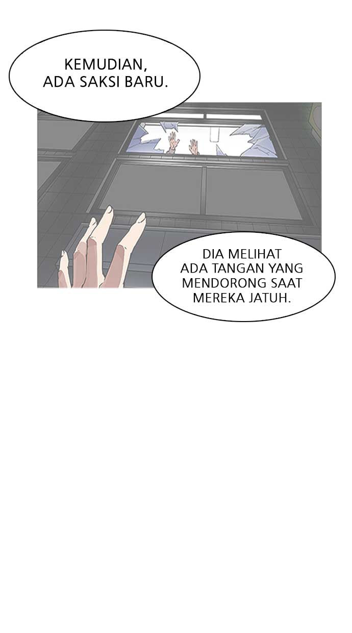 Lookism Chapter 174