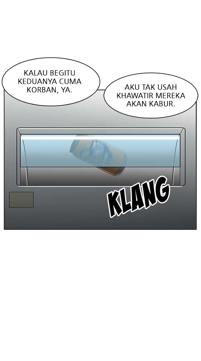 Lookism Chapter 174