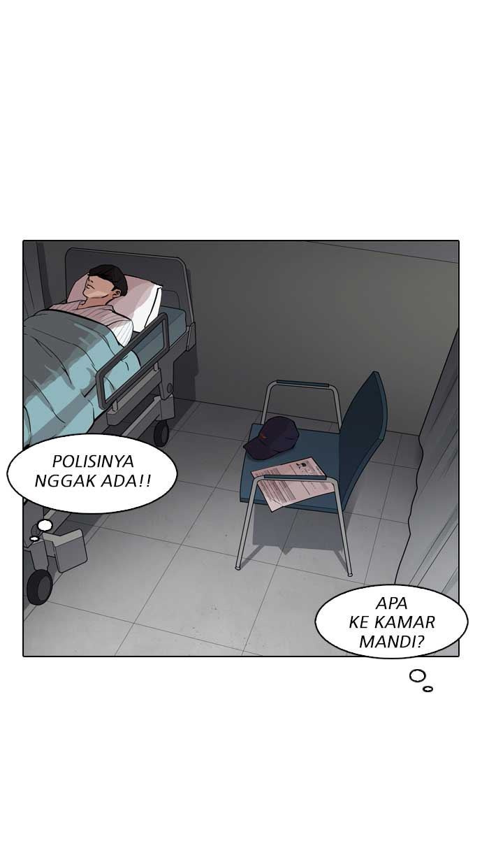 Lookism Chapter 174