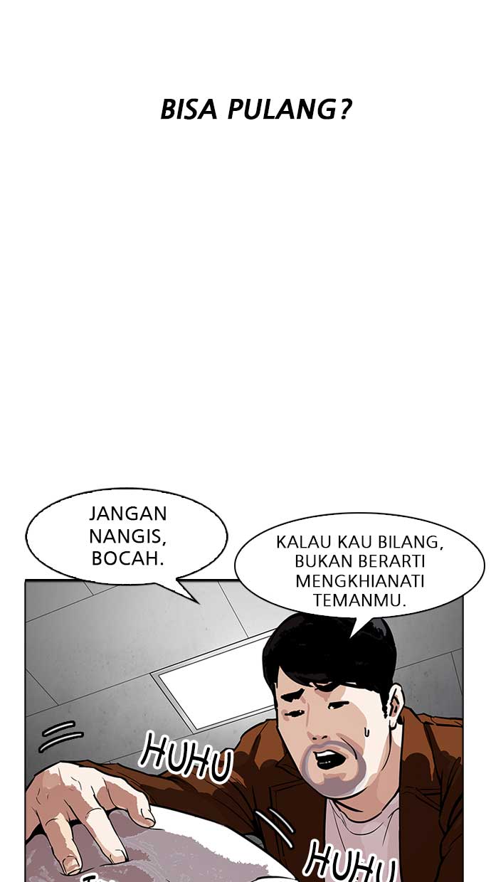 Lookism Chapter 174