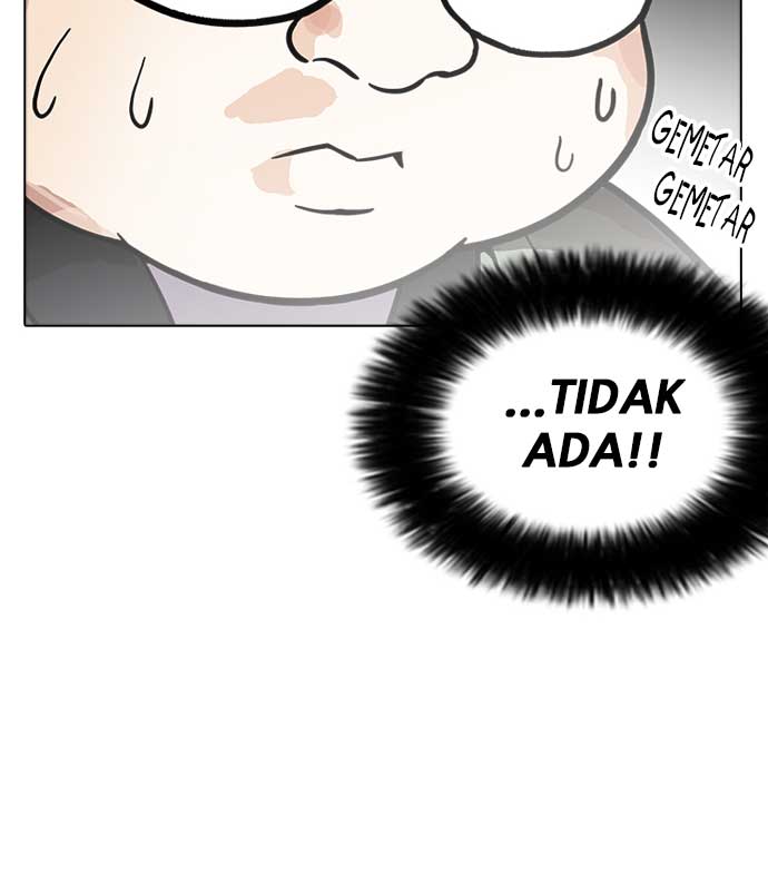 Lookism Chapter 174